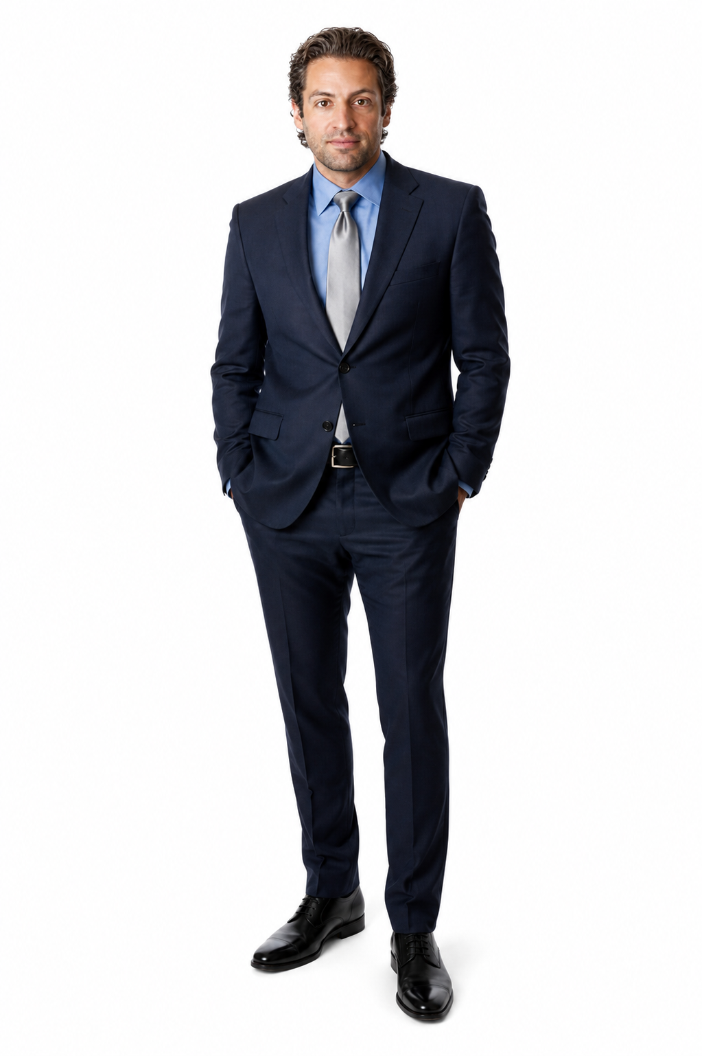 Dominic Serra, Business Development and Special Projects