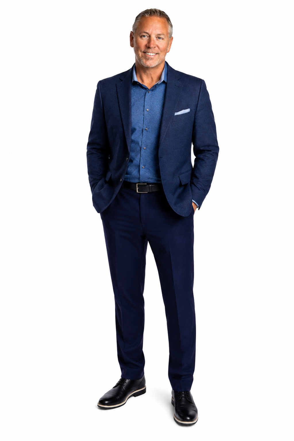 Mark Powers, Chief Marketing Officer