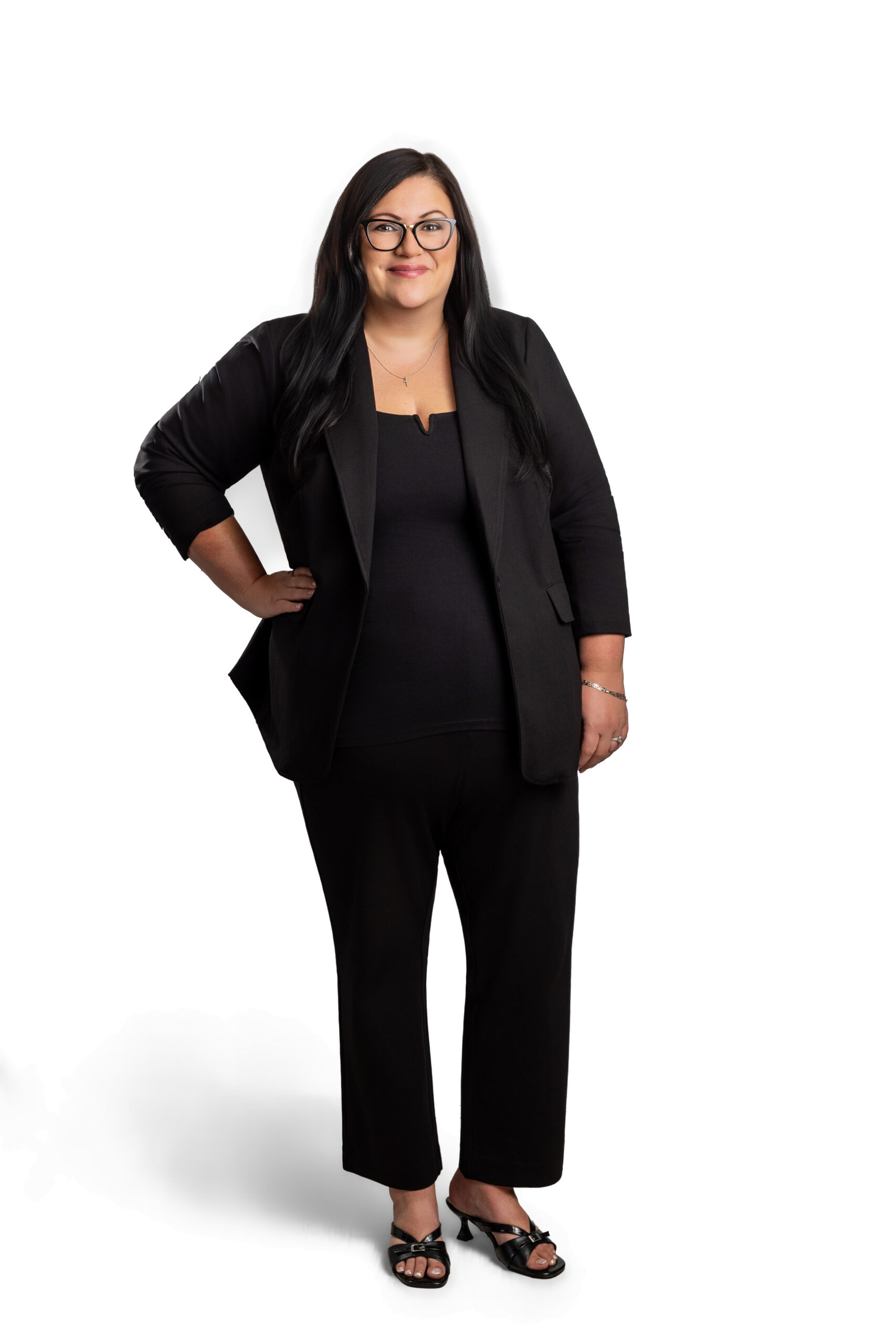 Mary Archer, Business Operations Manager